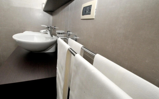 Residence Diamanterosso