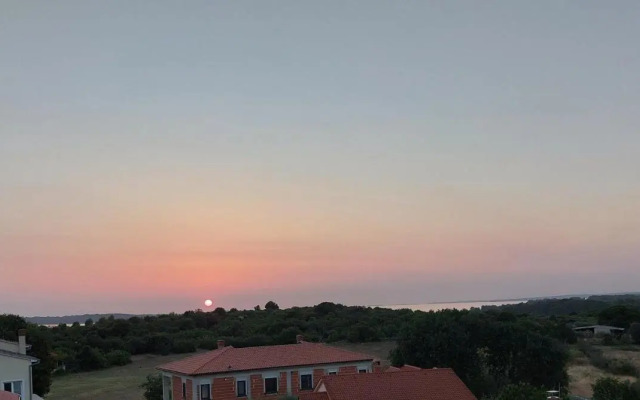 Apartman i Studio Smrikve