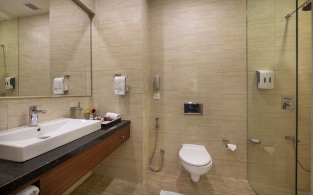 Lords Eco Inn Rajkot Shapar