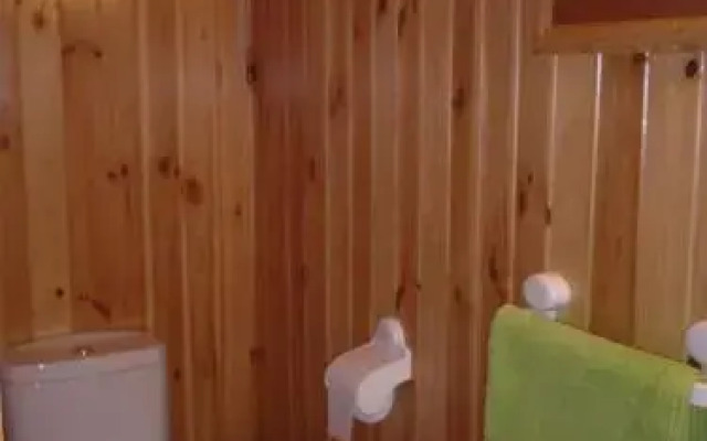 Camping Castillo de Loarre