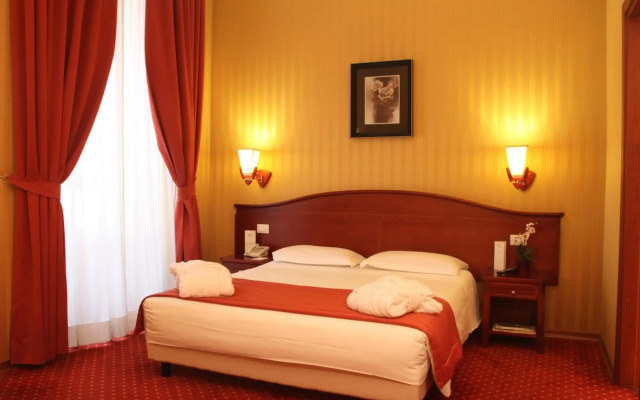 Augusta Lucilla Palace