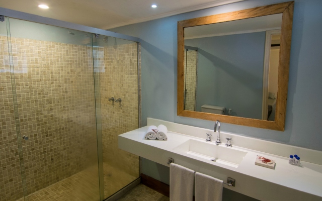 Hotel Doce Mar