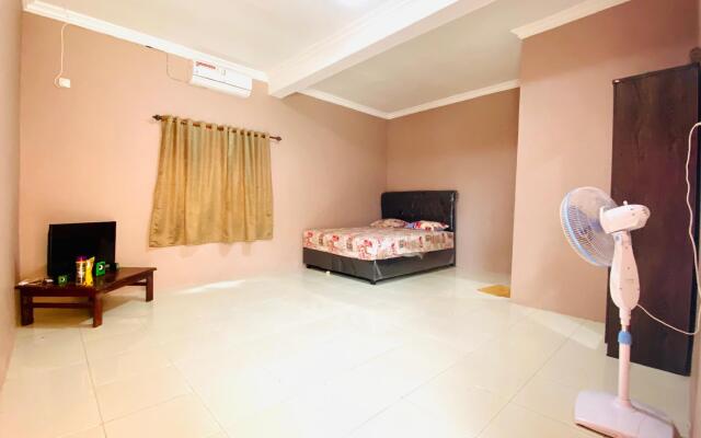 Banawa Residence by OYO Rooms