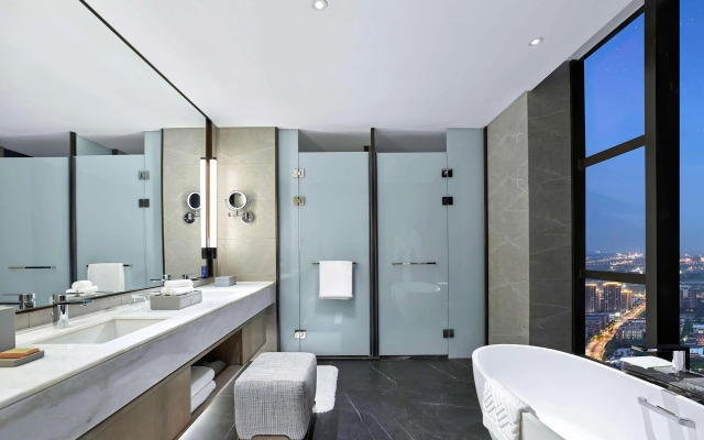 Hilton Jiaxing