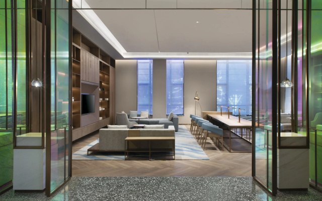Crowne Plaza Beijing Badaling by IHG — фото 3