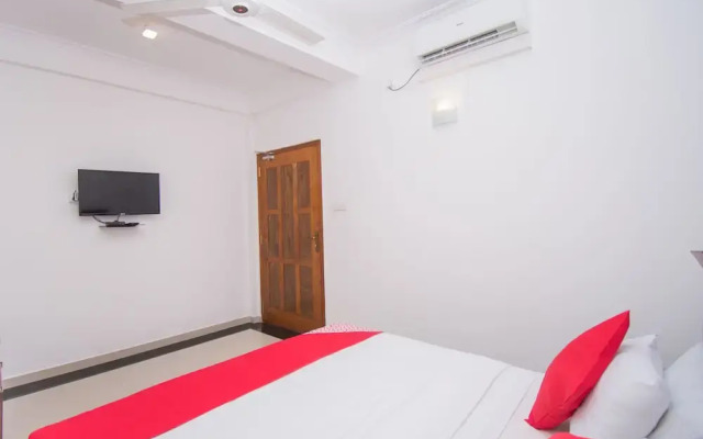 OYO 240 Grand Highway Resort