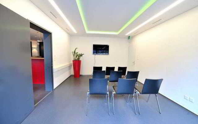 Best Western Hotel Sommerau