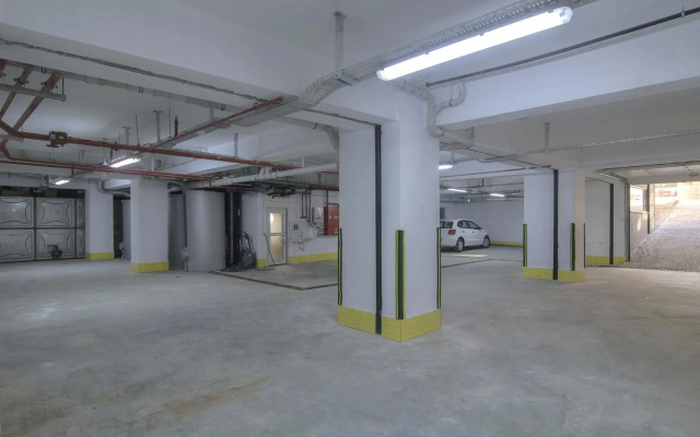 Fesa Business Hotel