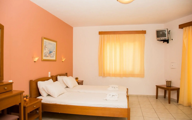 Villa Aphrodite by Estia