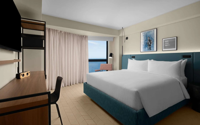 ROK Hotel Kingston, Tapestry Collection by Hilton