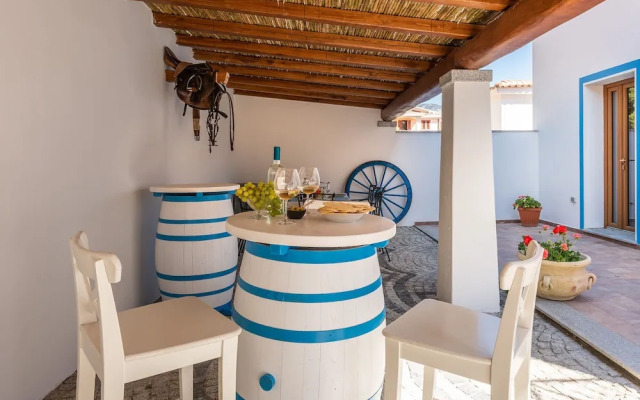 Casa Festa