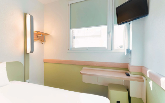 Ibis Budget Madrid Centro las Ventas