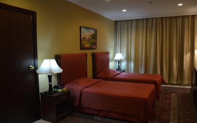 Ewan Hotel Dubai