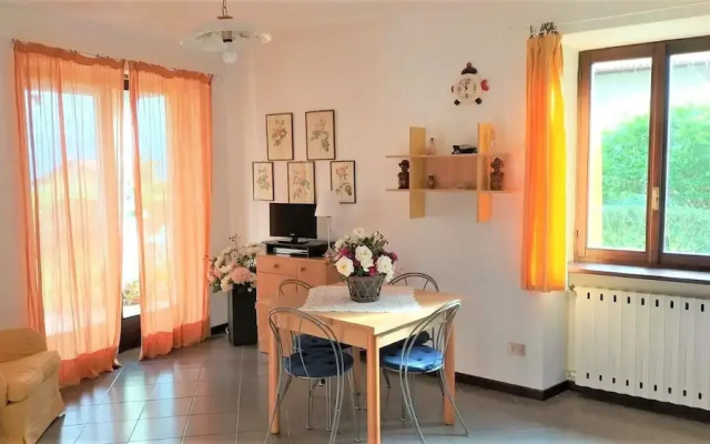 Casa Fiorita