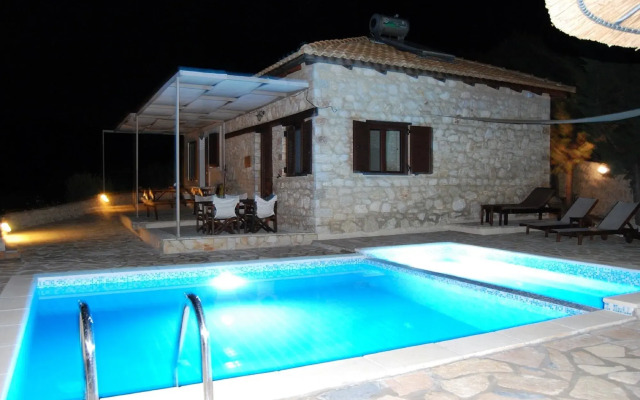 Ionian View Villa