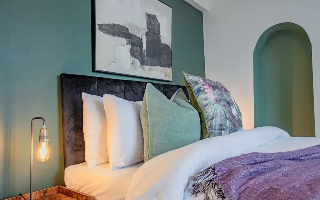 Host Stay Foley House Apartment