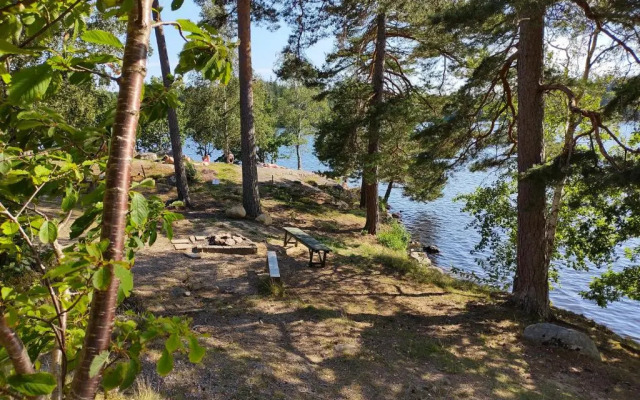 Vårhaga Vandrarhem
