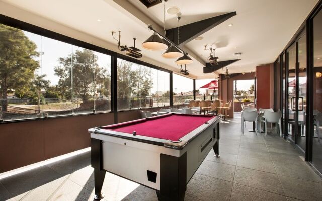 Millers Inn
