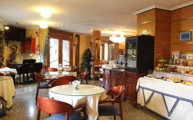 Hotel Playa Compostela