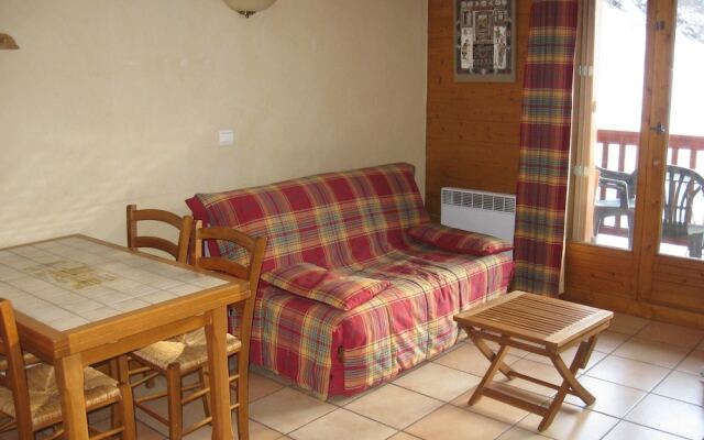 Hameau DE LA Vallee D'or - Myosotis N°302 : 2 Pièces 4 Personnes / 2 Rooms 4 People