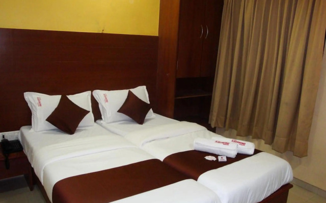 Hotel Ashwini