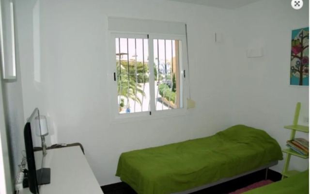 Apartment in Benitachell, Alicante 103601 by MO Rentals
