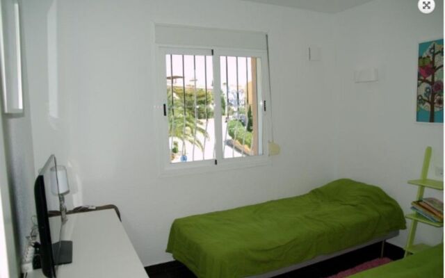 Apartment in Benitachell, Alicante 103601 by MO Rentals