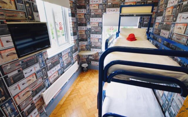 London Backpackers Youth Hostel