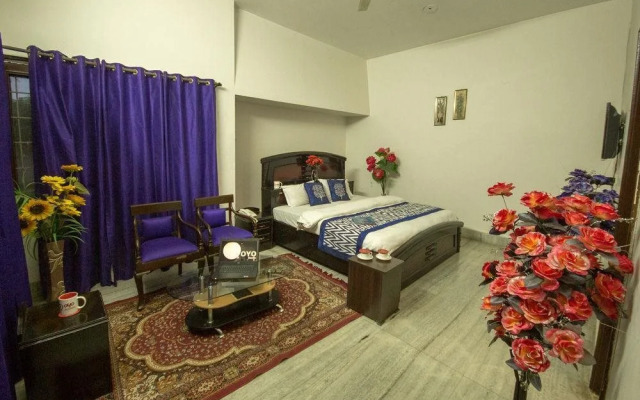 The Residency Inn by OYO Rooms