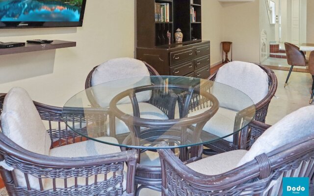 Isla Mazatlán Residence Club