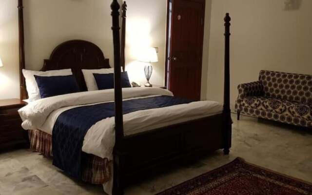 Zaib Guest House E-11 Islamabad