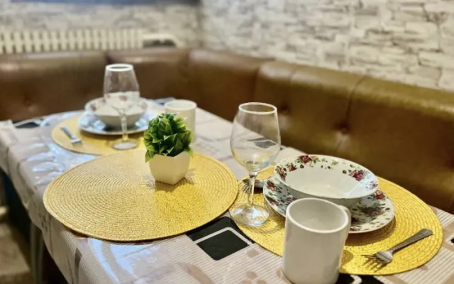 Апартаменты Суточно на улице Вокзальная, д. 19