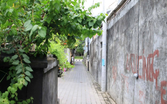 Simon Homestay