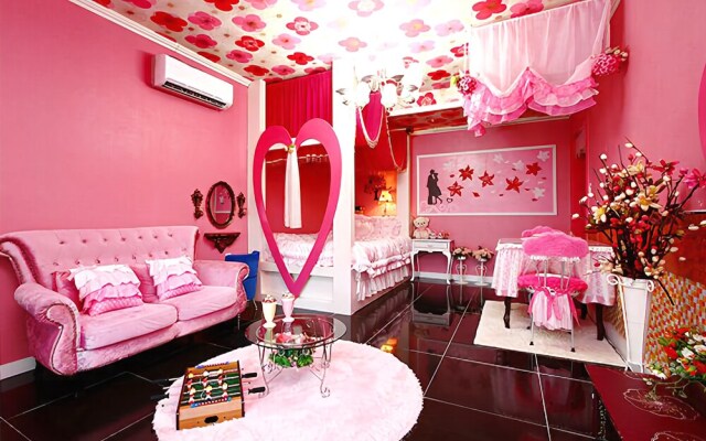 Gyeongju Star Story Pension