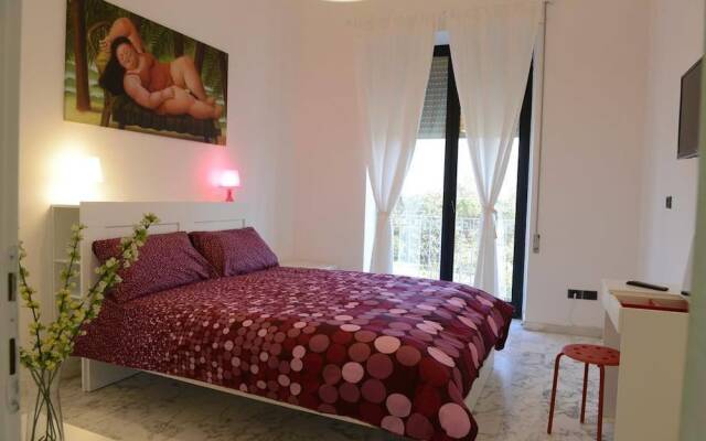 B&B Boteroom