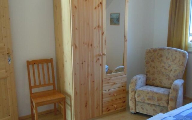 Ferienwohnung Bergblick