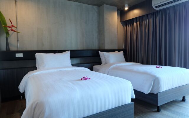 Hotel DSure Patong