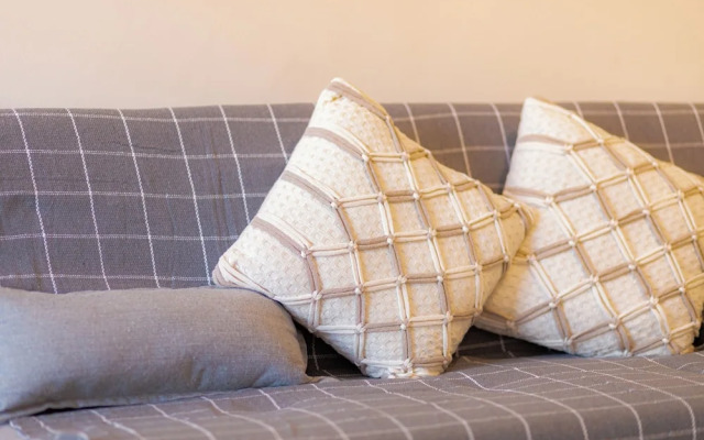 360 Centro Metrô Uruguaiana By SUHCasa