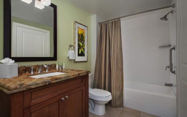 Marriott's Lakeshore Reserve