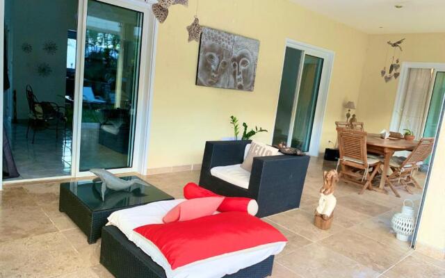 la maison du bonheur