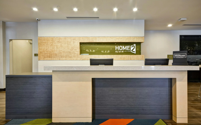 Home2 Suites by Hilton Evansville