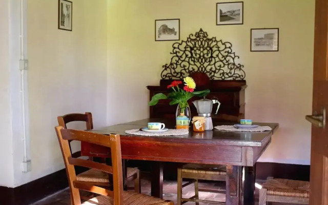 Tenuta di Spannocchia