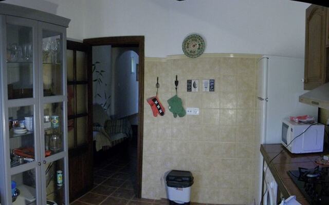 Malaga 101997 3 Bedroom Holiday home By Mo Rentals
