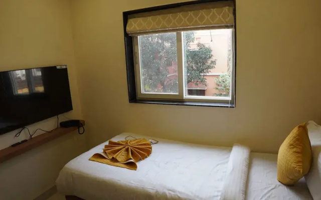ARK Hotels