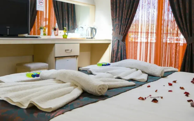 Hotel Seril 2