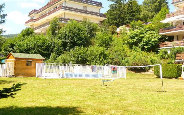 Les Terrasses du Hohwald