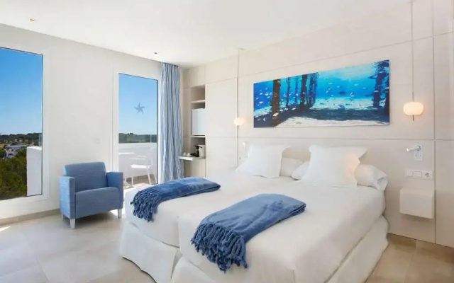 Iberostar Selection Santa Eulalia Ibiza