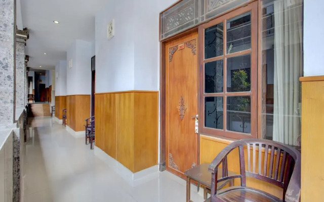 OYO 3938 Hotel Made Bali