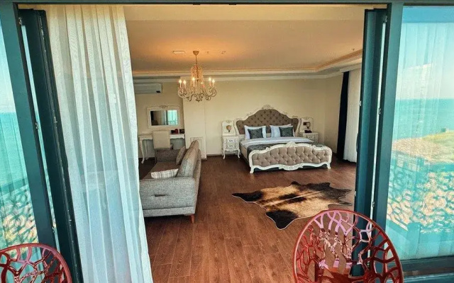 Bi̇li̇ri̇s Hotel