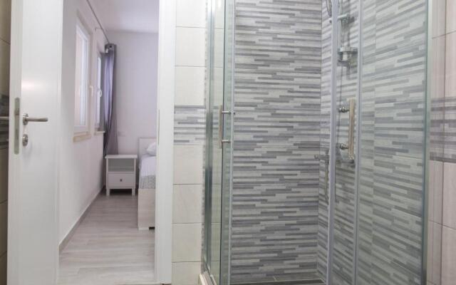 Serious Job Apartment